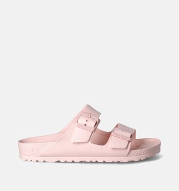 Nu-pieds rose