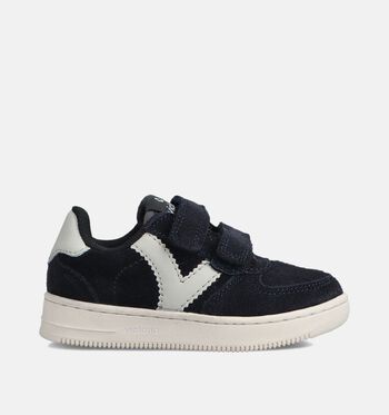Victoria Lage schoenen Beige/Blauw