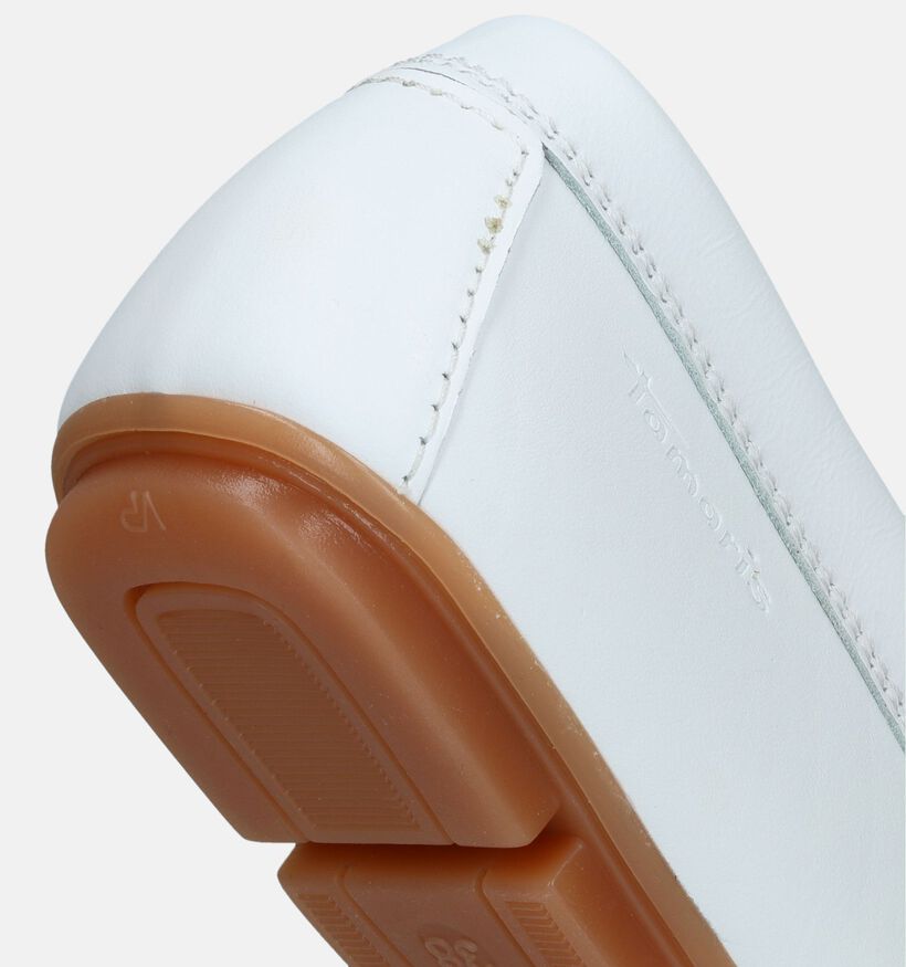 Tamaris Gouden Mocassins voor dames (336006)