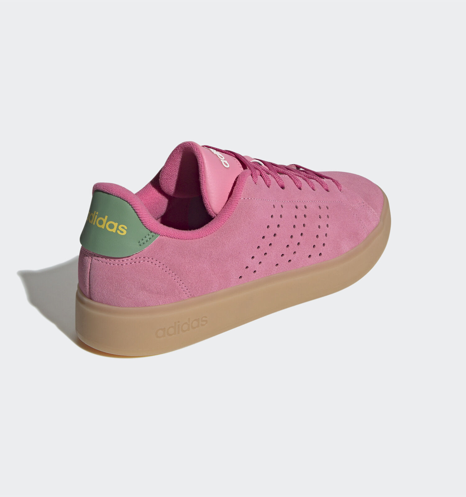 adidas Advantage 2.0 Roze Sneakers | Dames Sneakers | Online op TORFS.BE