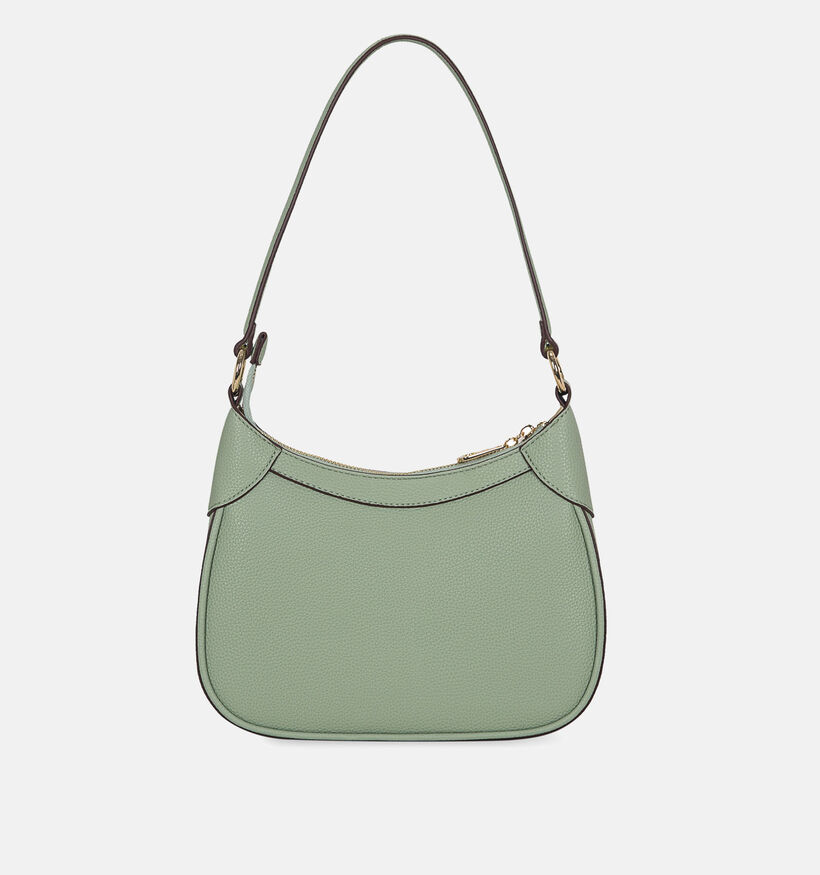 Laurent David Estée 890 Sac à bandoulière en Vert pour femmes (342567)