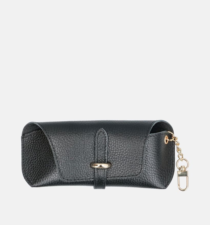 Via Limone Zwarte Geldbeugel voor dames (385017)