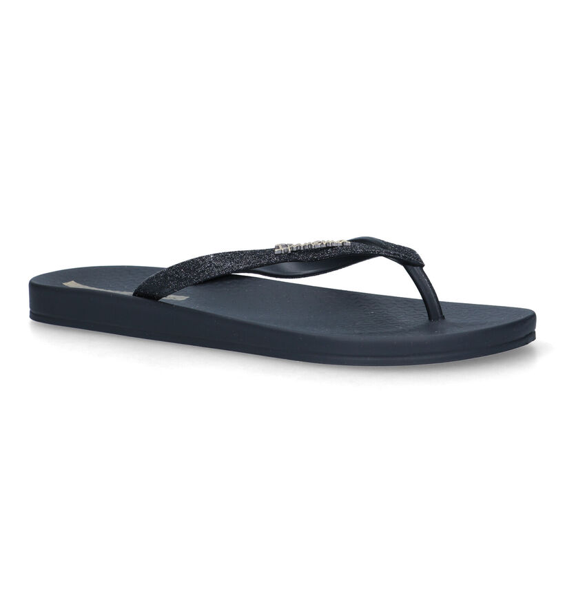 Ipanema Lolita Tongs en Noir pour femmes (337750)