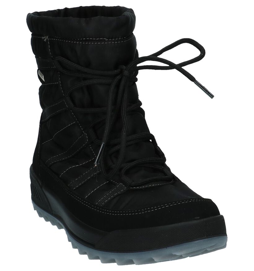 Snowboots Skandia Brons in kunststof (223798)