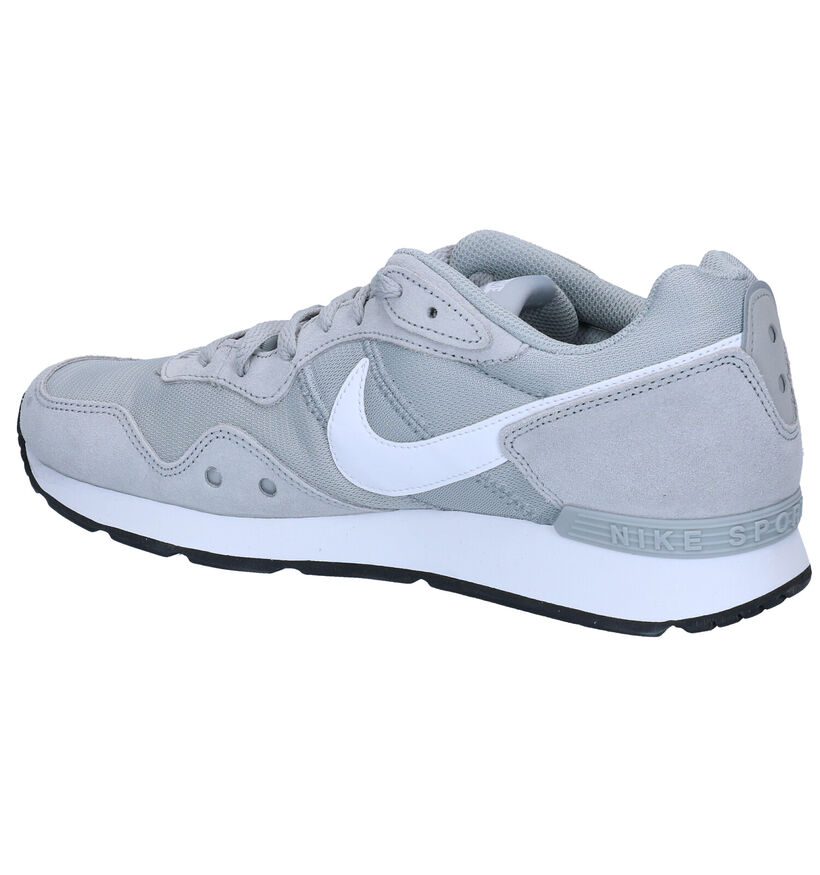 Nike Venture Runner Witte Sneakers voor heren (325149) - geschikt voor steunzolen