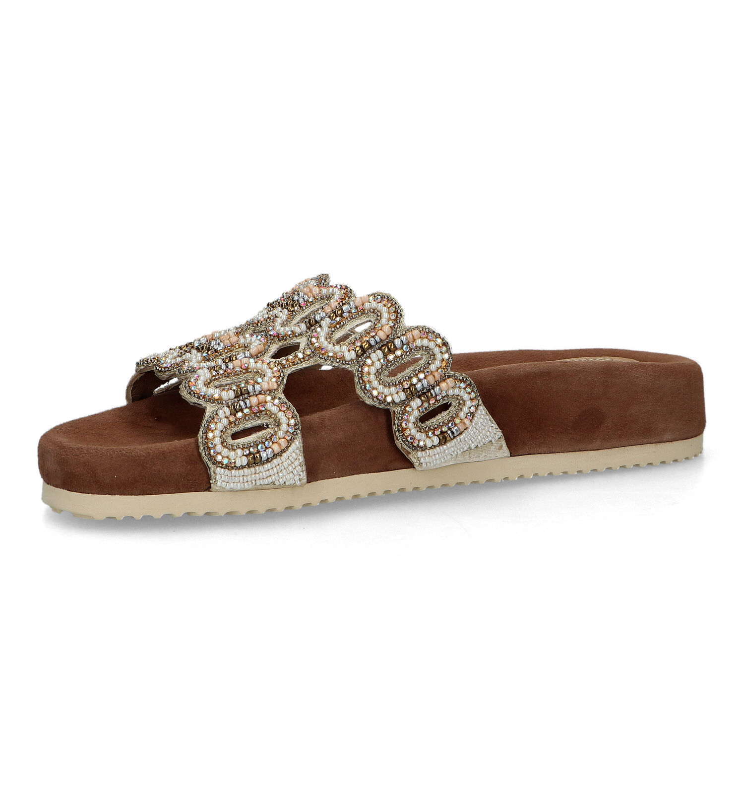 Panter slippers dames cheap