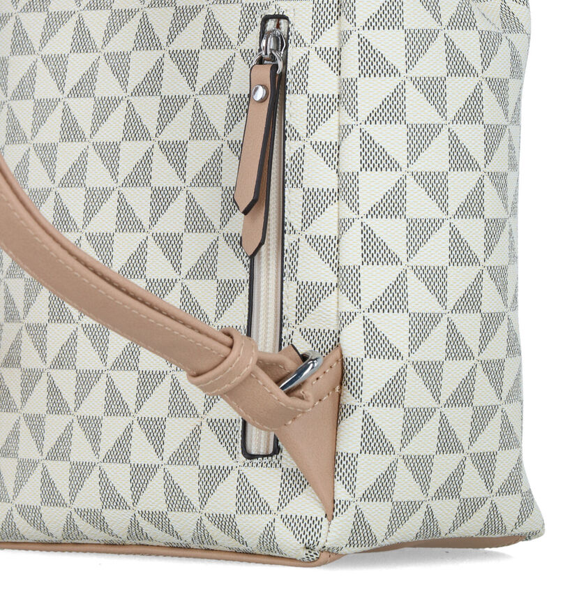 Gabor Barina Sac à dos en Beige pour femmes (324657)
