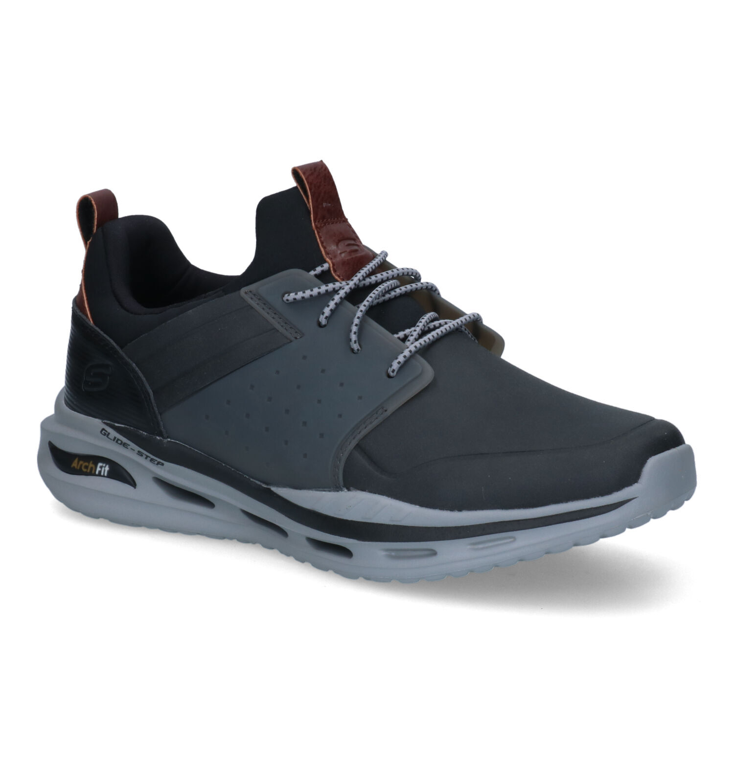 Arch fit schoenen heren cheap