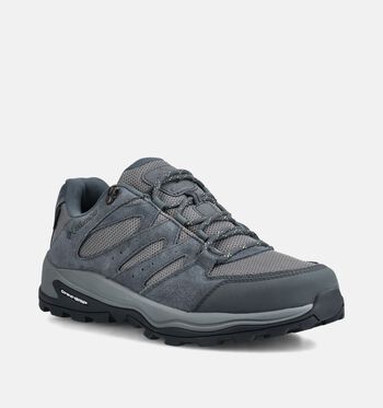 Columbia Redmond Outdoorschoenen Bruin/Grijs