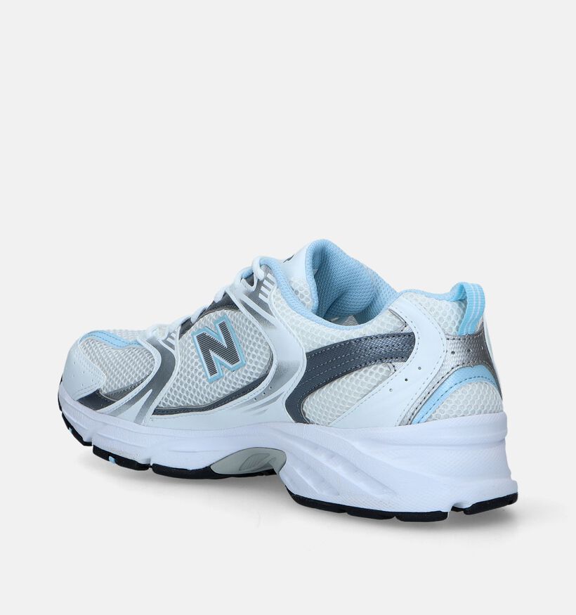 New Balance MR530 Blauwe Sneakers voor heren (348095) - geschikt voor steunzolen