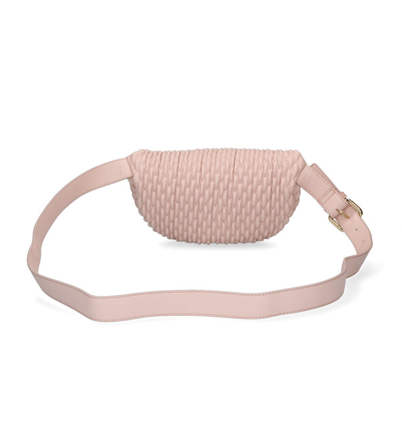 March23 Carmen Gele Crossbody Tas in kunstleer (309268)