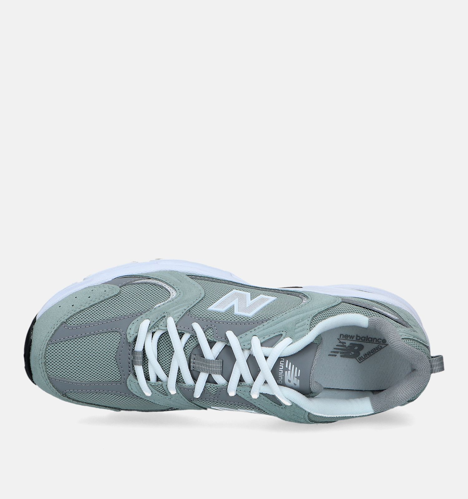 New balance m530 homme verte deals