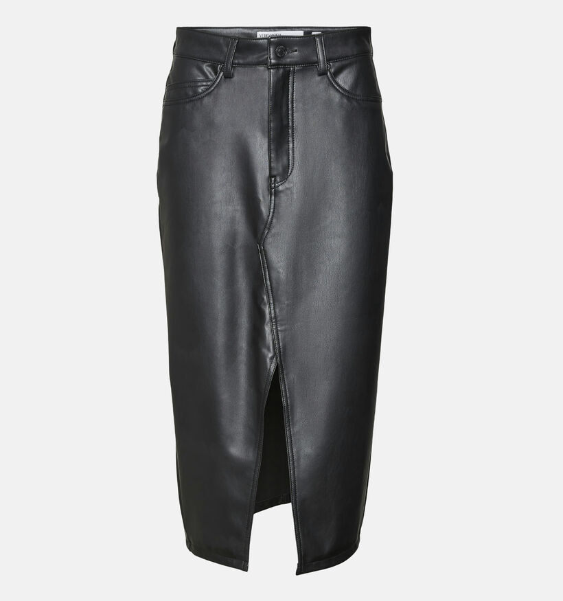 Vero Moda Veri Zwarte Rok voor dames (361181)