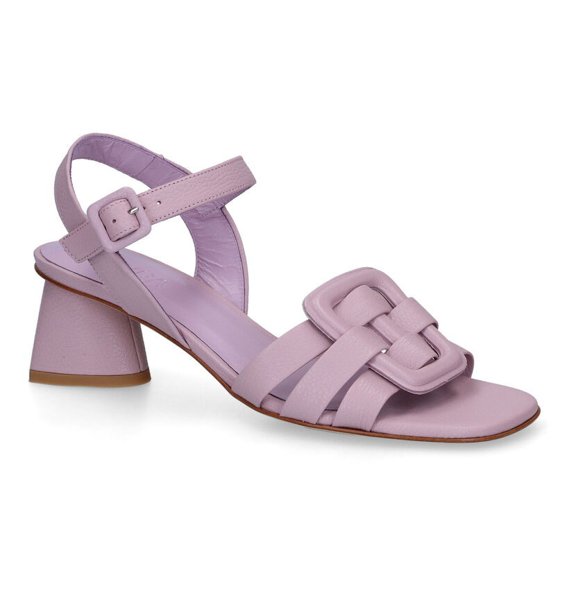 Zinda Lila Sandalen voor dames (308407)