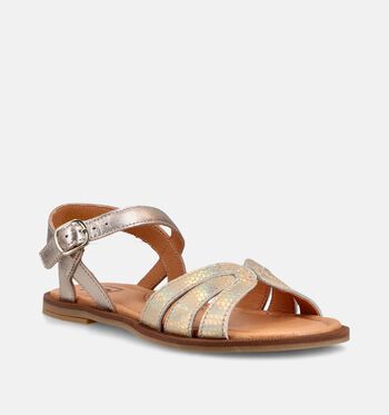 FR by Romagnoli Sandalen Goud