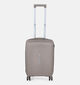 Love To Travel Taupe Reiskoffer Handbagage voor dames, heren (365824)