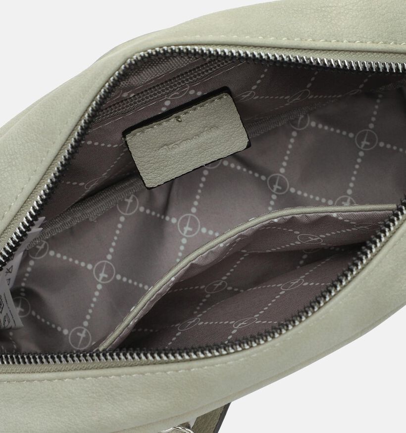 Tamaris Nele Groene Crossboddy tas voor dames (355646)