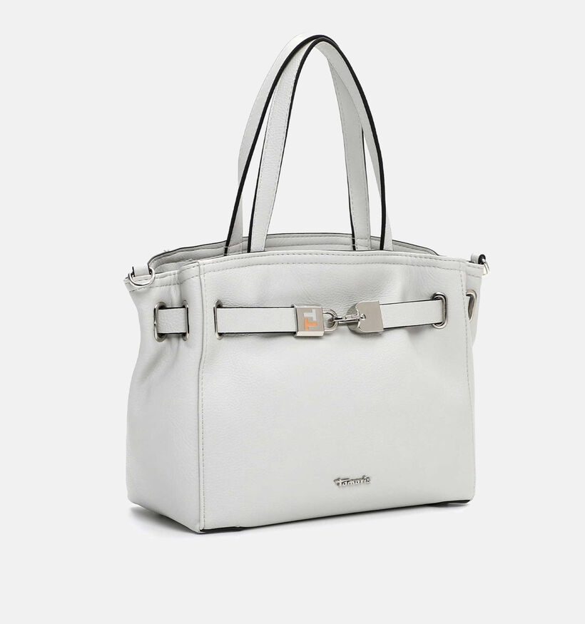 Tamaris Fina Cabas en Gris pour femmes (355692)
