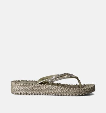 Tongs or