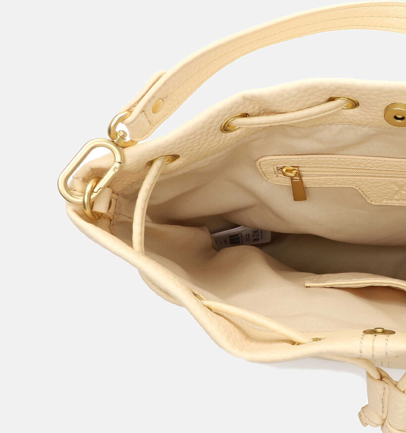 Suri Frey Gray Sac &agrave; bandouli&egrave;re en Jaune pour femmes (371411)