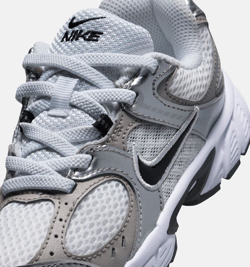 Nike V5 RNR Witte Sneakers voor jongens, meisjes (364629)