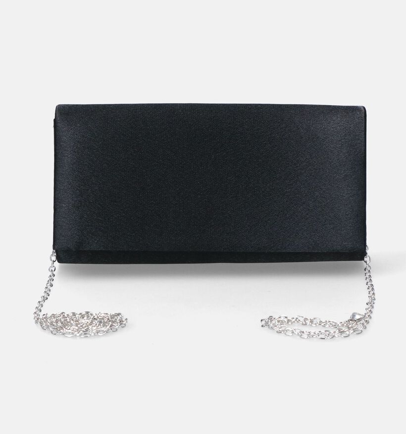 Bulaggi Zwarte Clutch voor dames (332807)