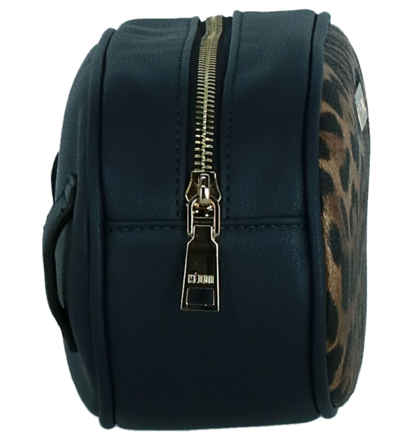 Keddo Sac banane en Bleu foncé en simili cuir (260361)