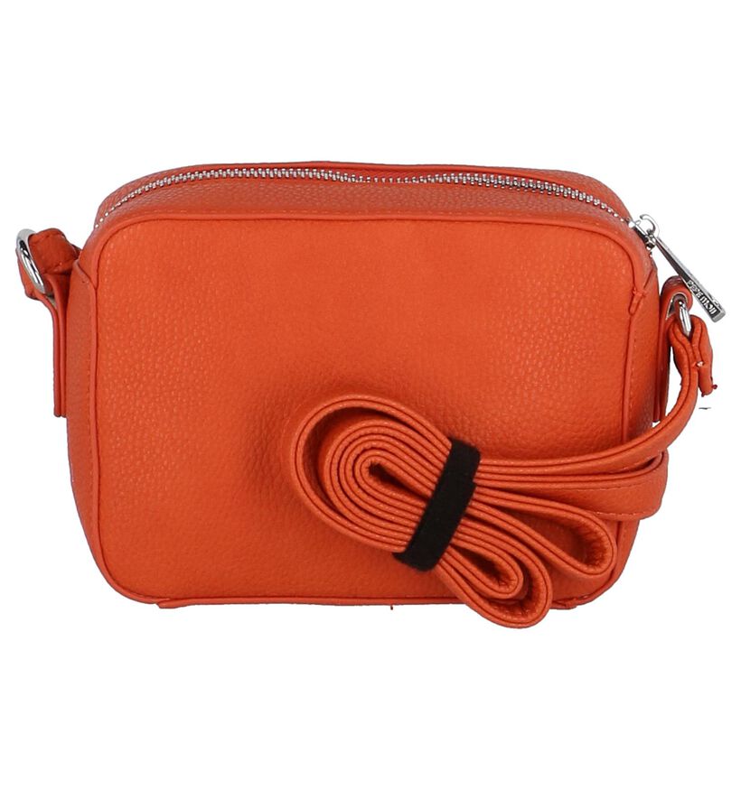 Gele Crossbody Tas Pepe Moll in kunstleer (250478)