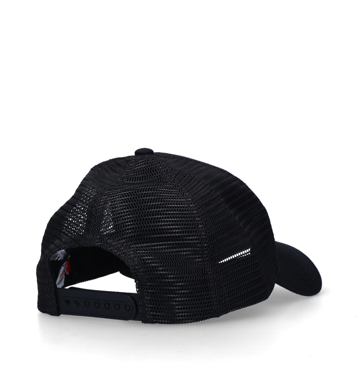 Tommy Hilfiger Sport Trucker Cap Zwarte Pet Heren Petten Online op TORFS.BE