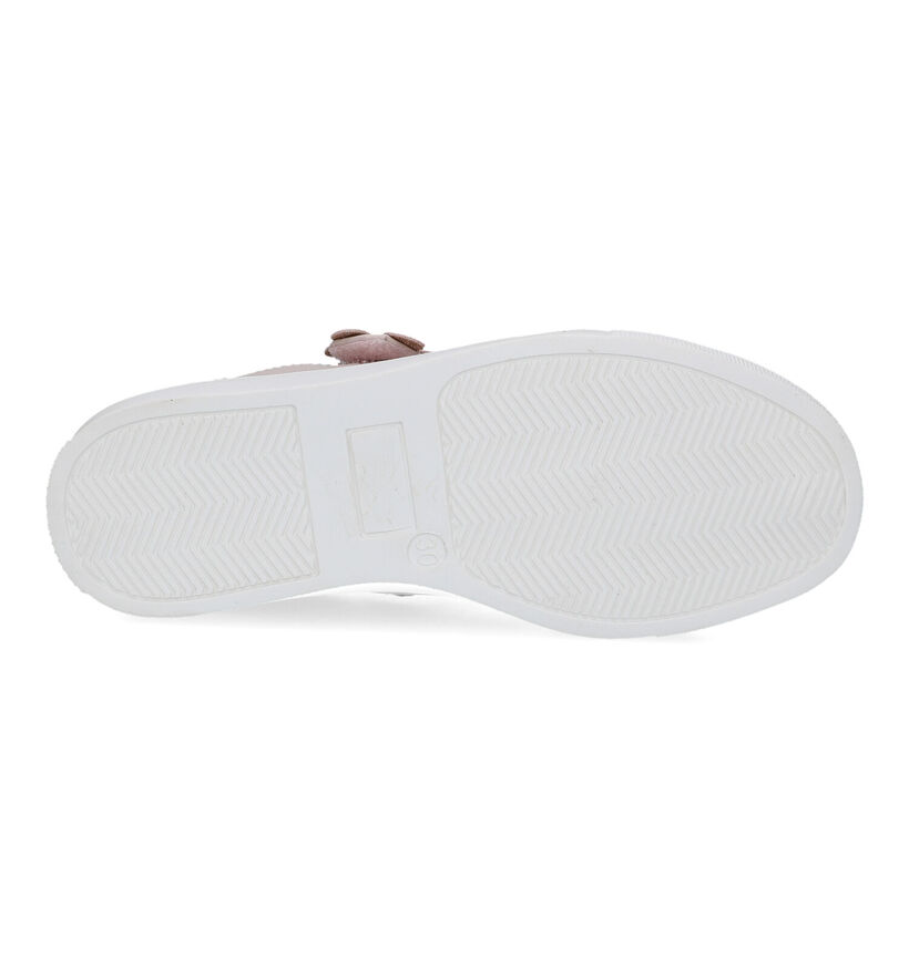 Asso Roze Sneakers voor meisjes (338489)