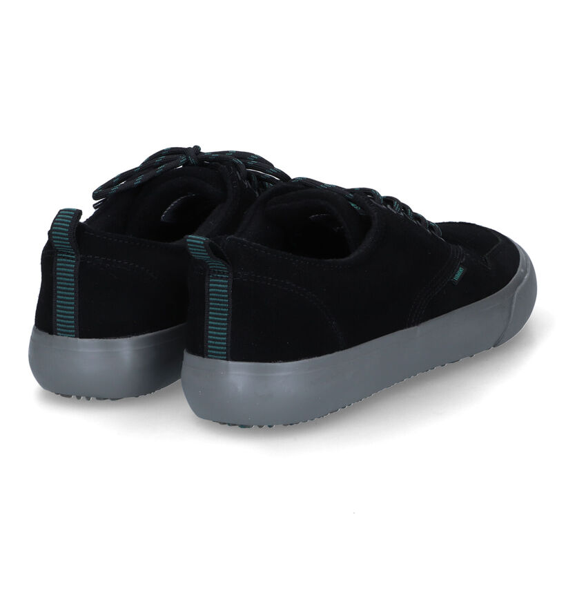 Element Topaz C3 Baskets en Noir pour hommes (313742) - pour semelles orthopédiques