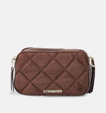 Steve Madden Crossbody tassen Bruin