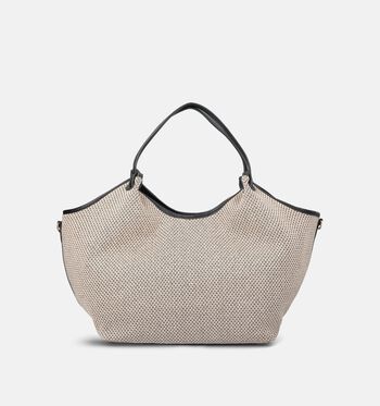 Marco Tozzi Shoppers Beige/Bruin