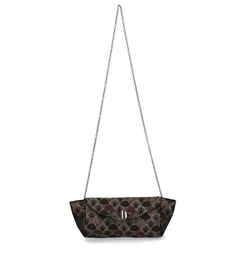 Bulaggi Rosalynn Bruine Clutch voor dames (325424)