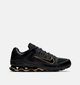 Nike Reax 8 TR Baskets en Noir pour hommes (356162)