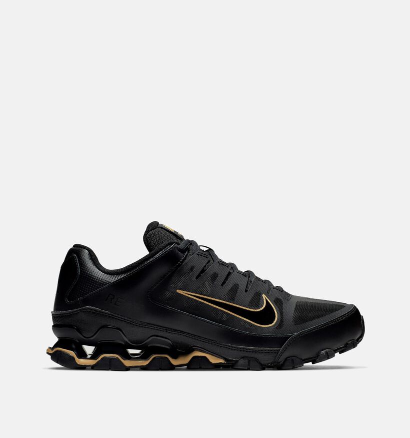 Nike Reax 8 TR Zwarte Sneakers voor heren (356162)