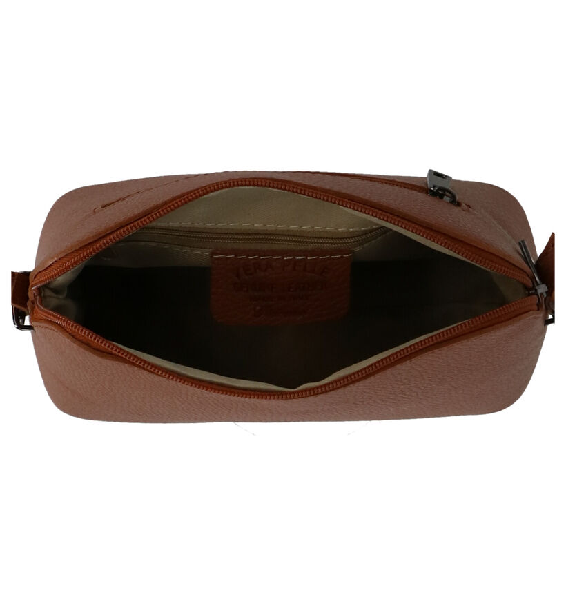 Time Mode Nad Sac porté croisé en Bronze pour femmes (337481)