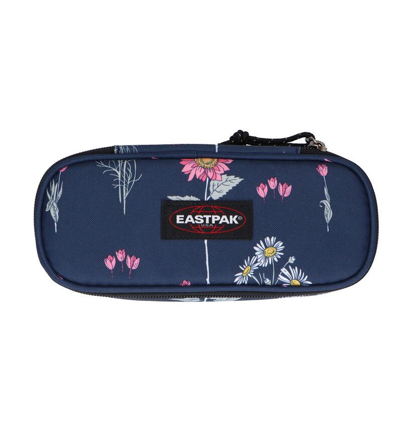 Eastpak Oval Single EK717 Trousse en Fuchsia en textile (293844)