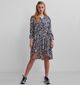 Pieces Fallu Robe en Noir pour femmes (311225)