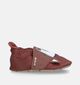 Bobux Foxy Chaussons pour bébé en Marron pour garçons (315037)