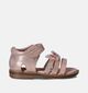 Milo & Mila Roze Sandalen voor meisjes (356651)