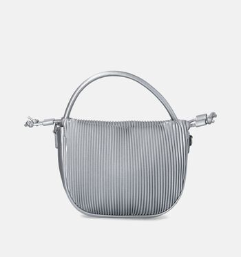 Bulaggi Handtassen Zilver