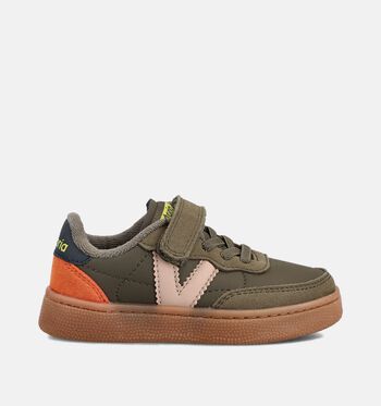 Victoria Lage schoenen Groen