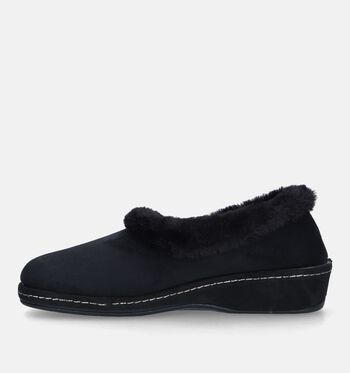 Scapa Pantoufles Noir
