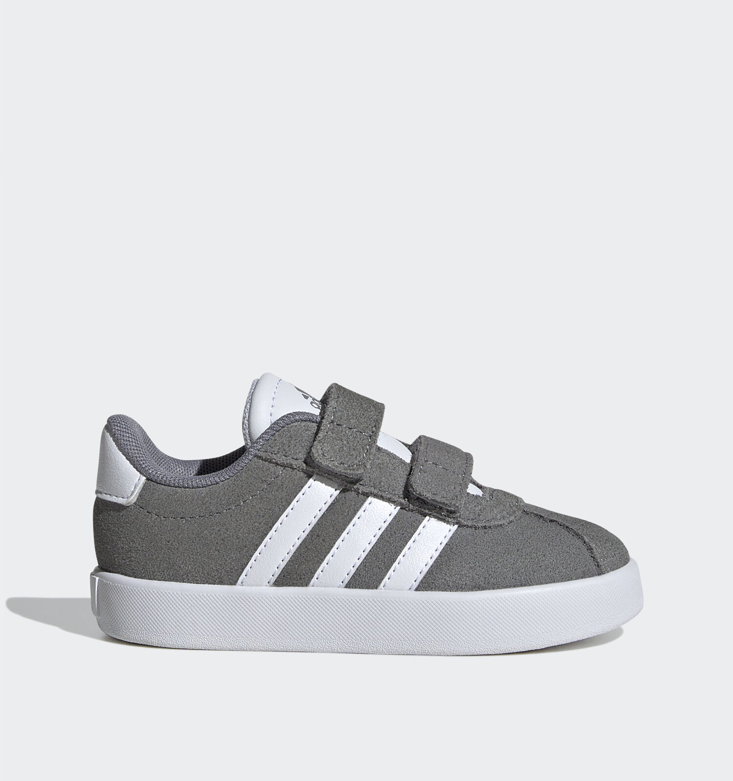 Adidas Grand Court 00s - Lage sneakers voor jongens - Groen - Nelson.nl