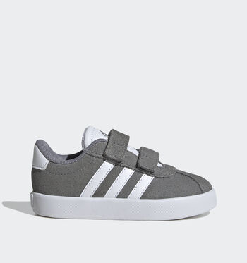 Baskets gris