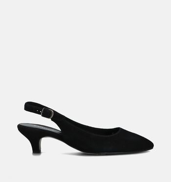 Gabor Pumps Zwart
