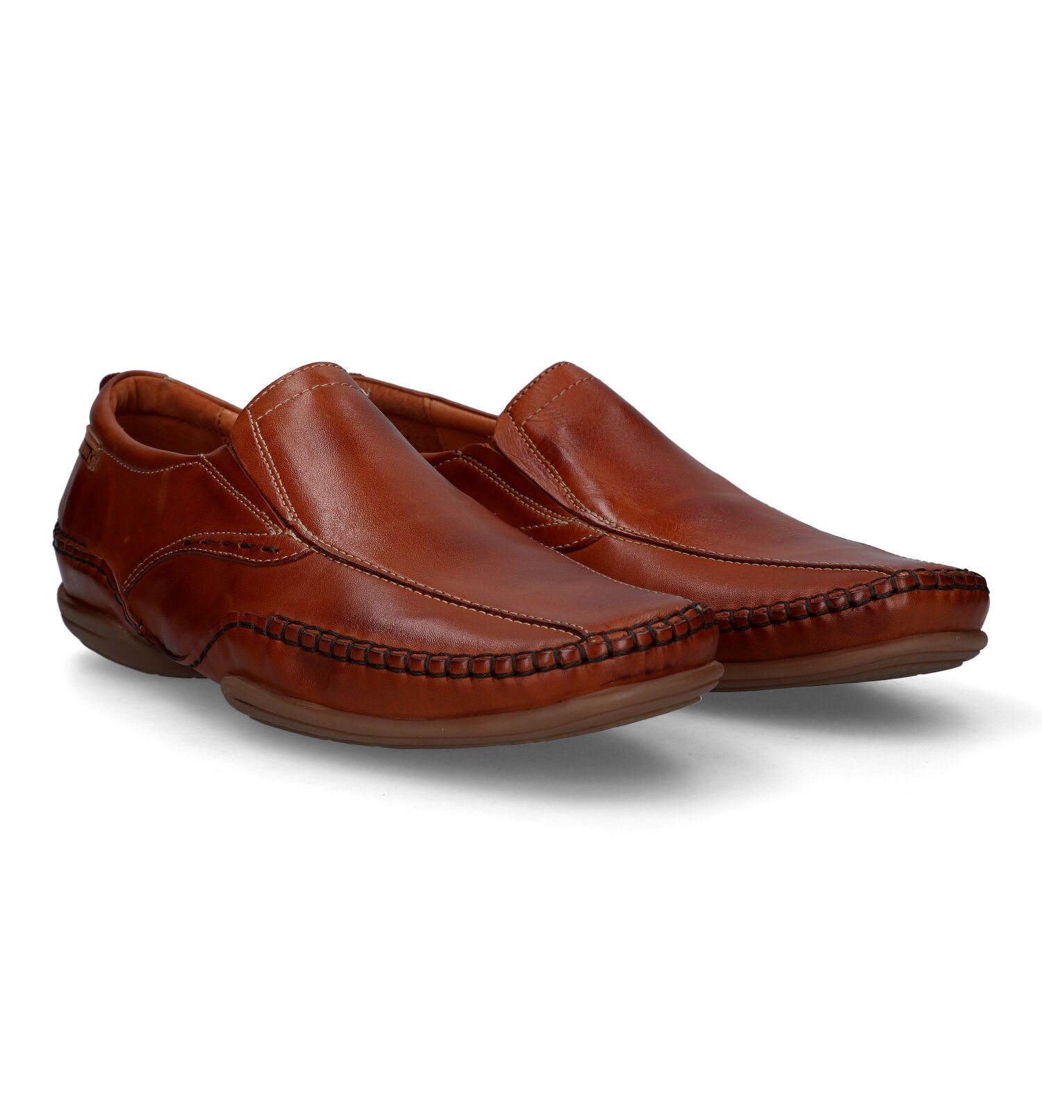Mocassins heren torfs shop