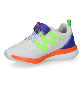 Origin Sneakers Beige/Roze