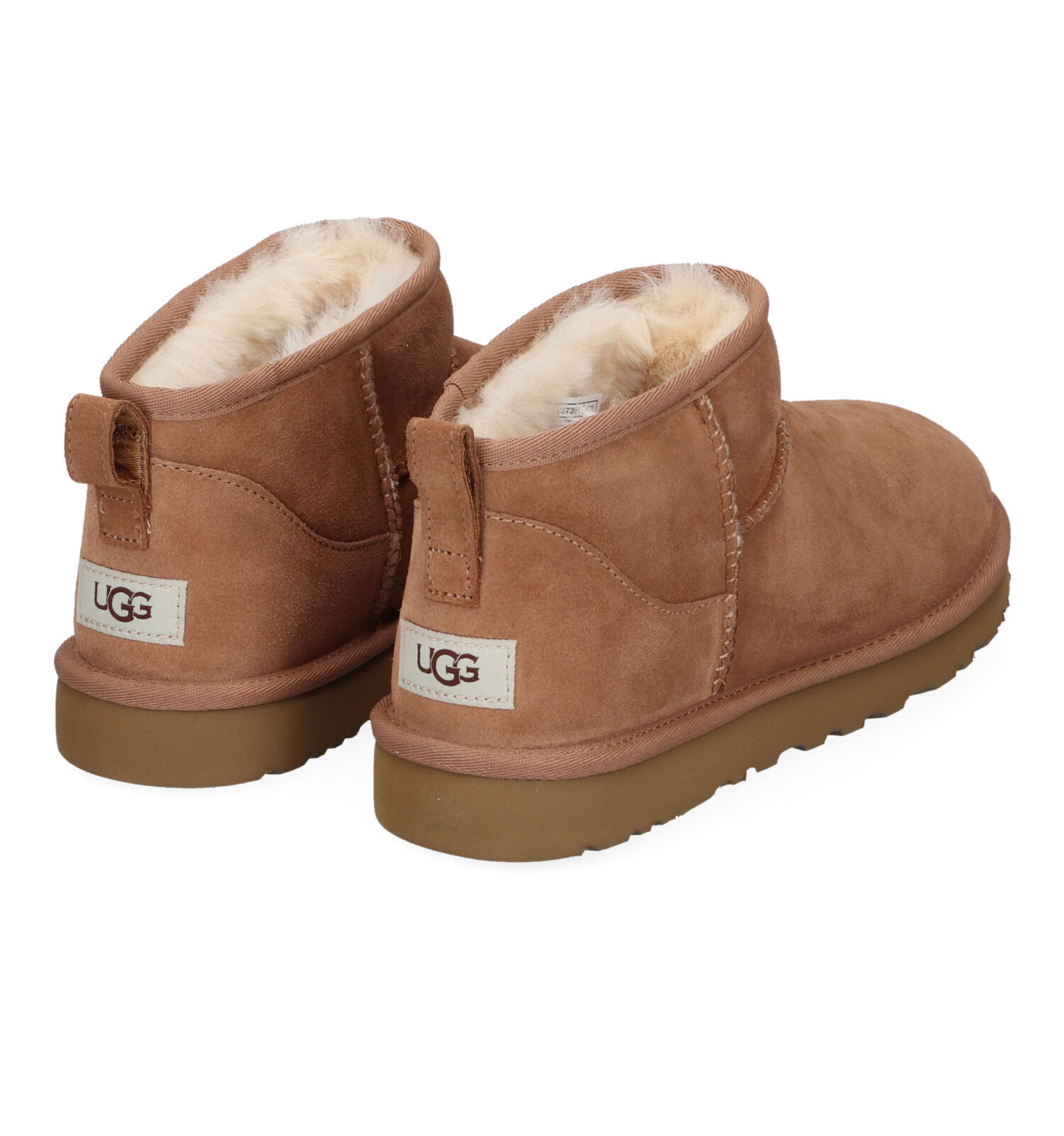 Uggs top kopen online